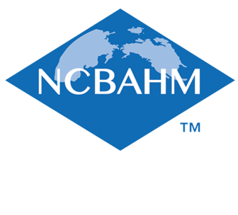 NCBAHM Certified